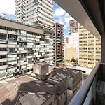 Vno - Studios Metro Oscar Freire By Anora Spaces