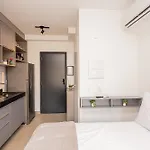 Vno - Studios Metro Oscar Freire By Anora Spaces