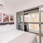 Vno - Studios Metro Oscar Freire By Anora Spaces