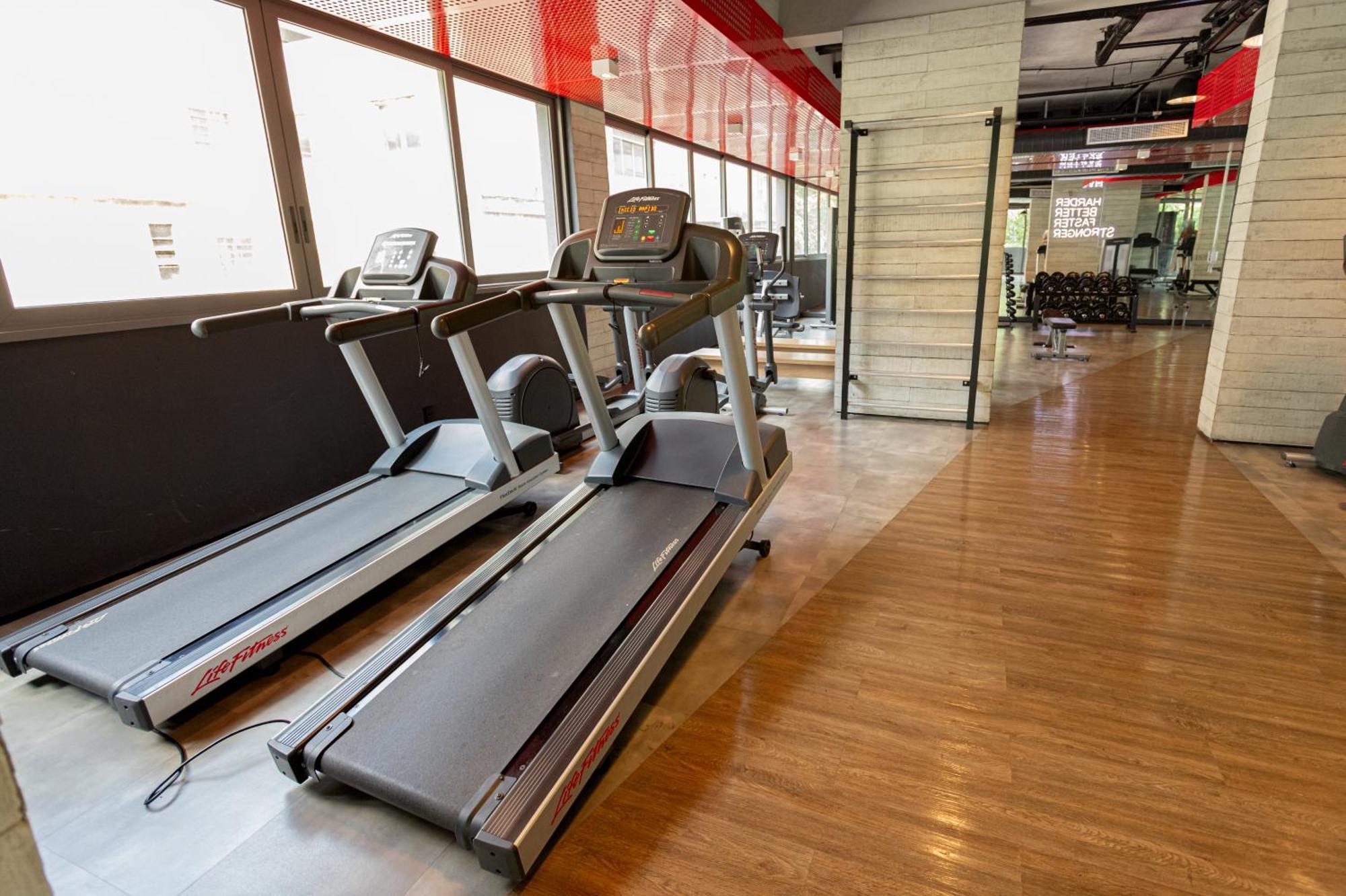 Vno - Metro Oscar Freire By Anora Spaces São Paulo