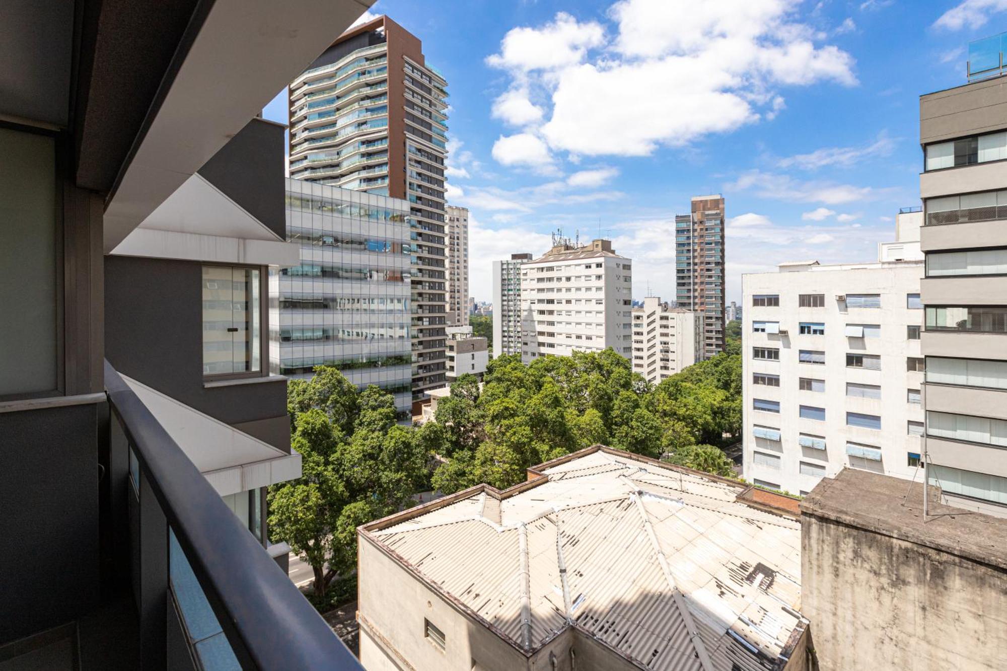 Apartamento Vno - Metro Oscar Freire By Anora Spaces São Paulo