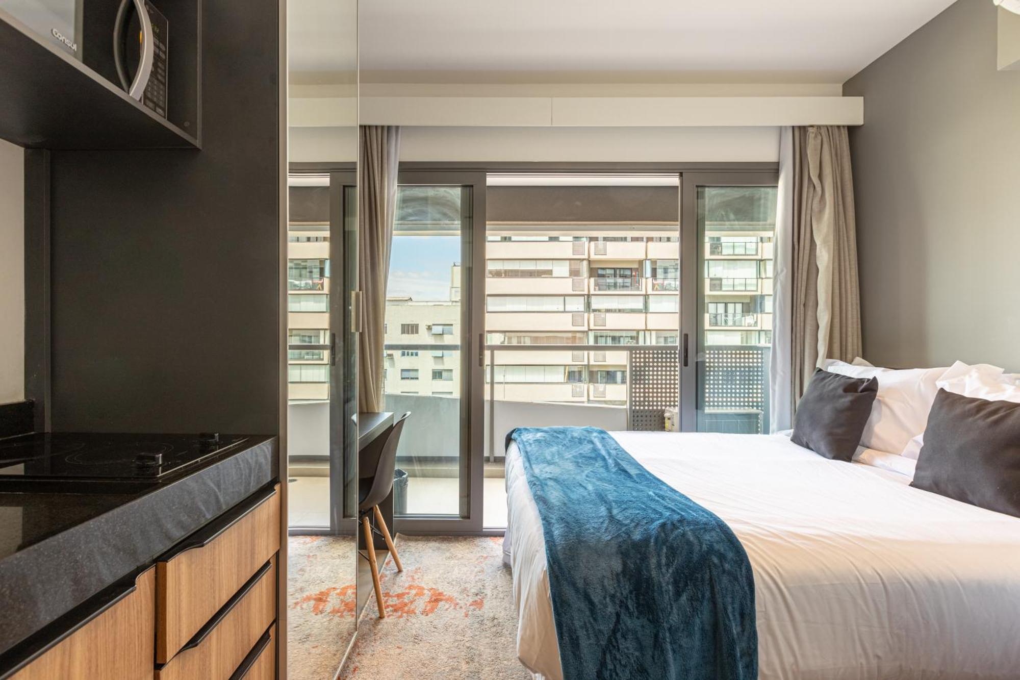 Vno - Metro Oscar Freire By Anora Spaces São Paulo