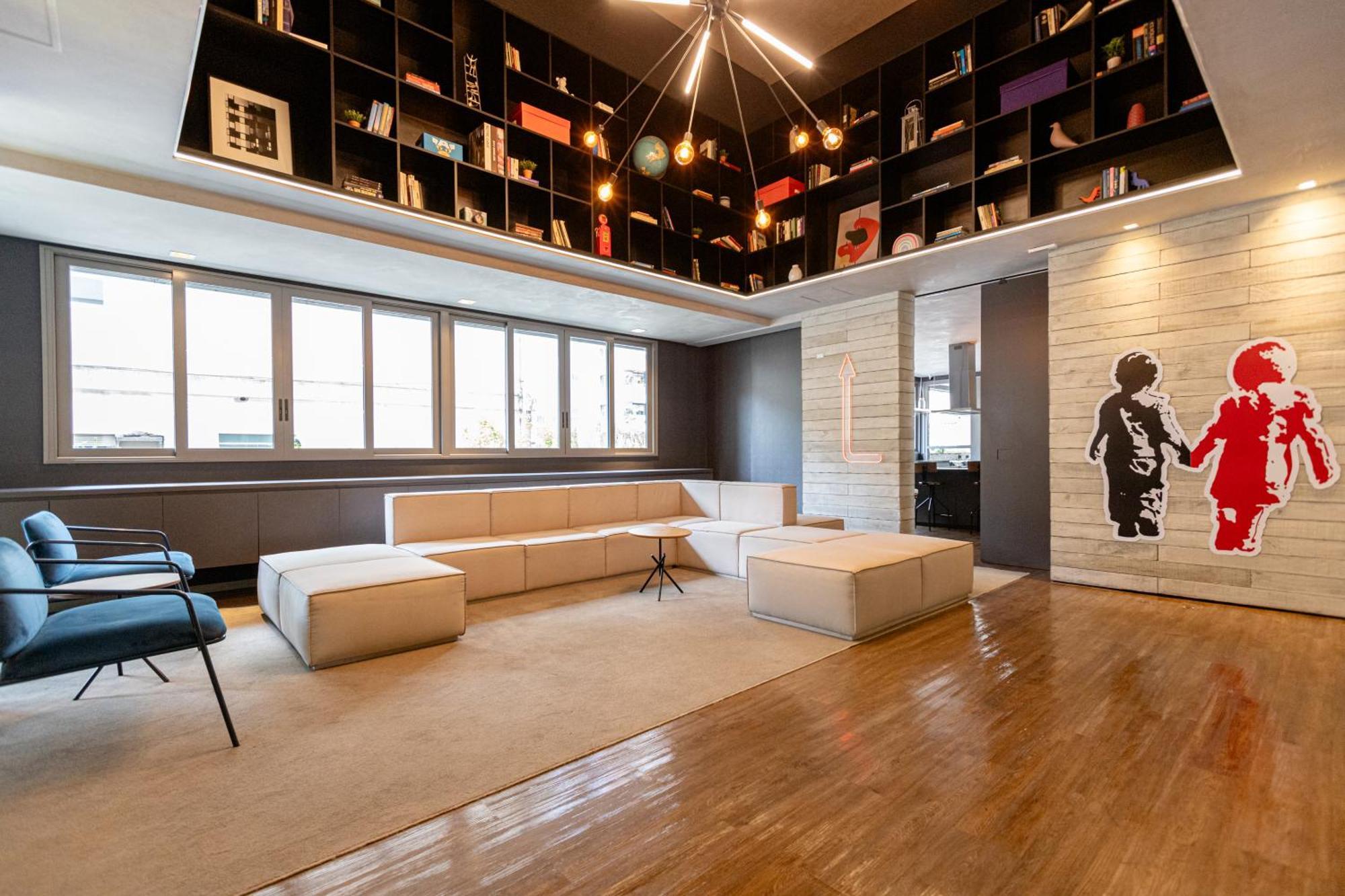 Vno - Metro Oscar Freire By Anora Spaces * São Paulo