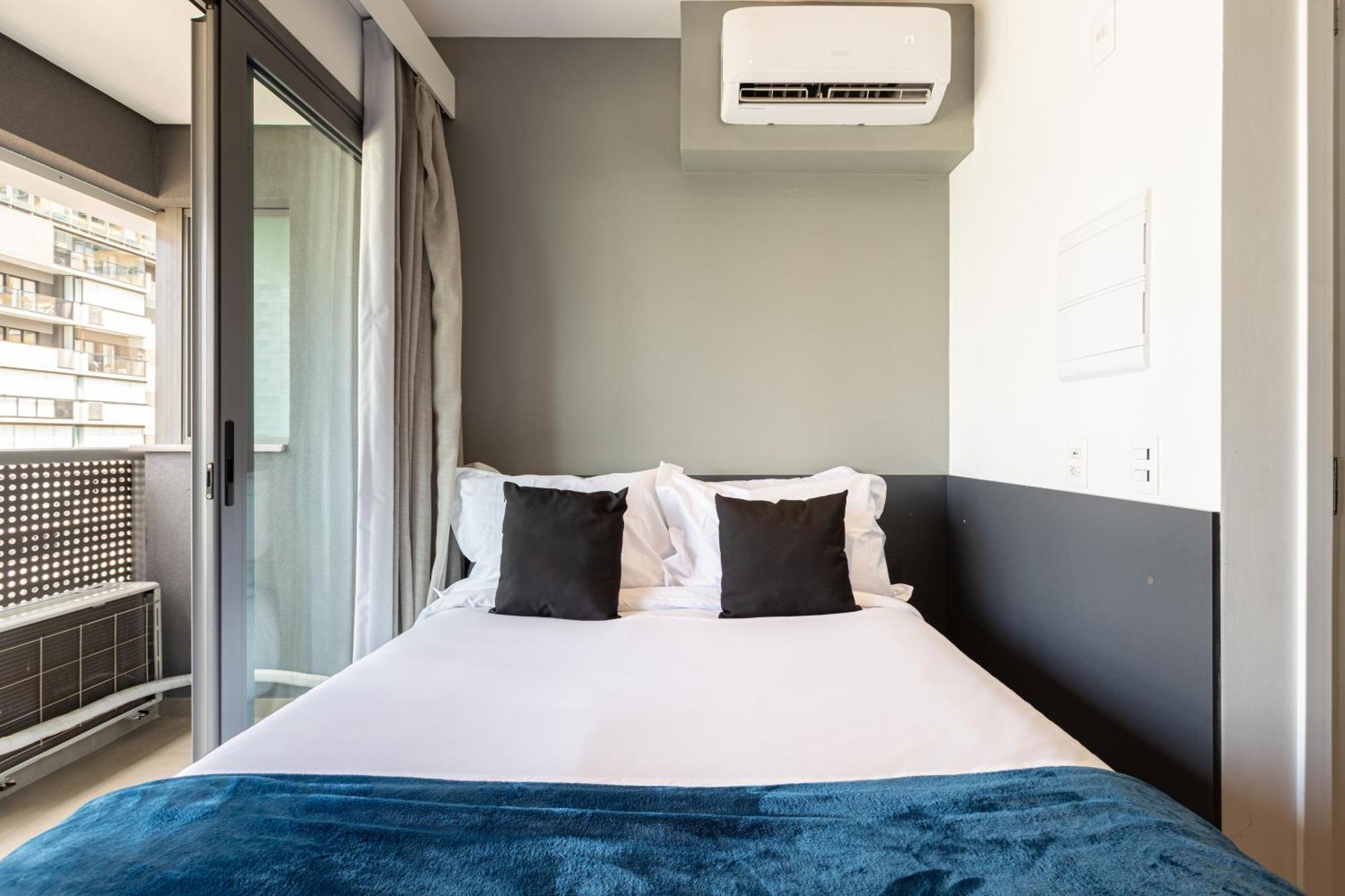 Vno - Metro Oscar Freire By Anora Spaces * São Paulo