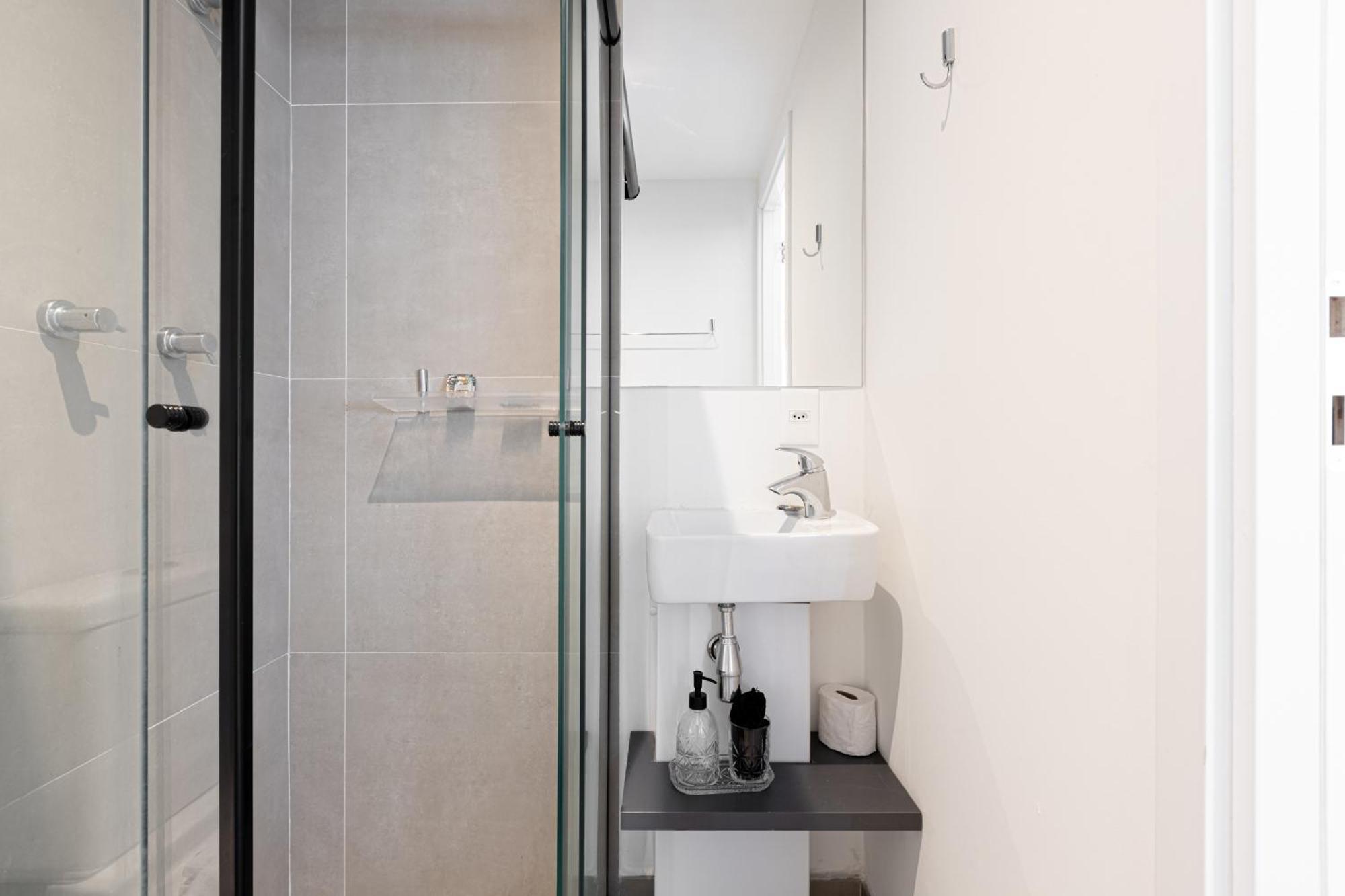 Vno - Metro Oscar Freire By Anora Spaces Apartamento