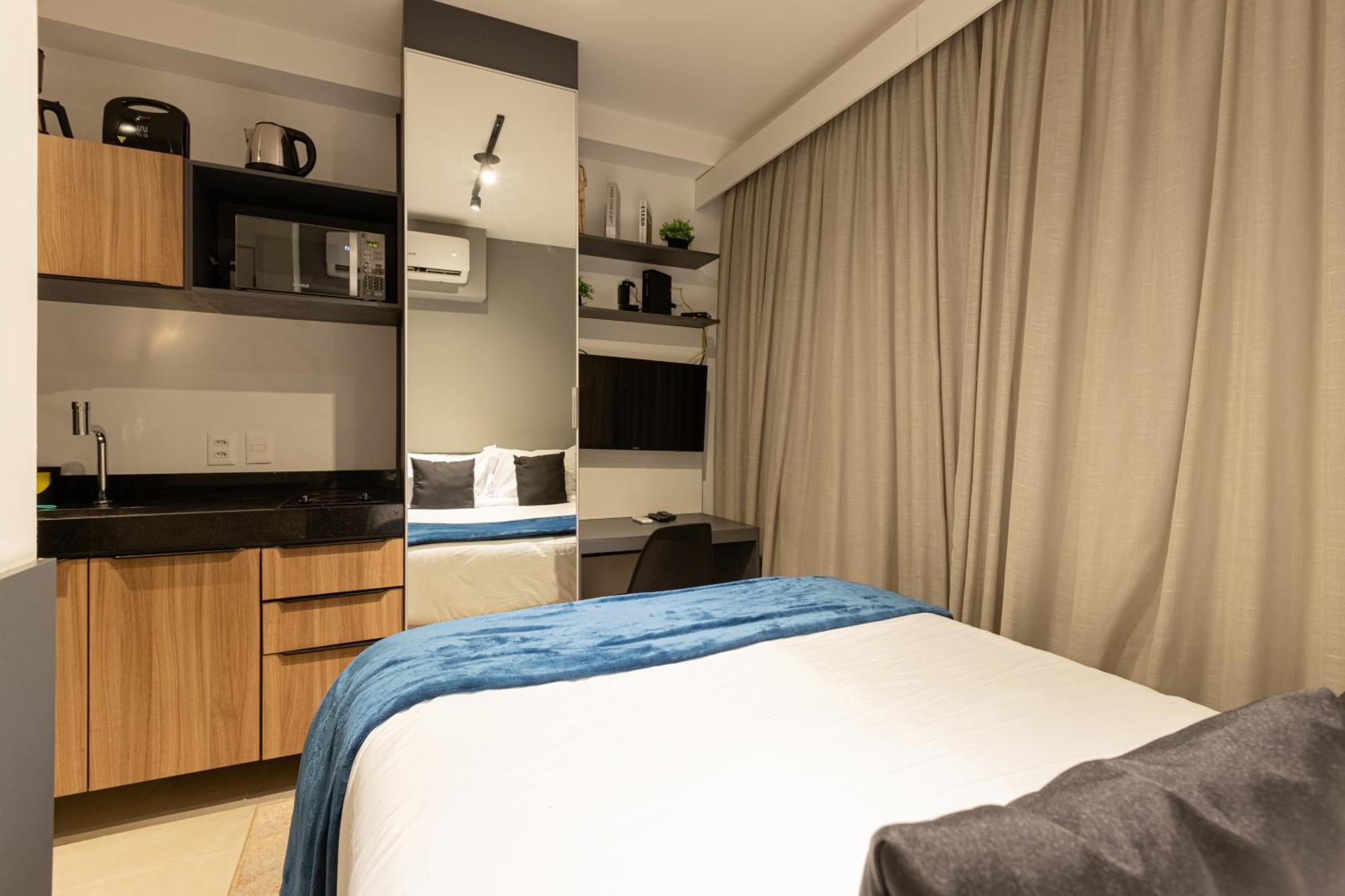 Vno - Metro Oscar Freire By Anora Spaces * São Paulo
