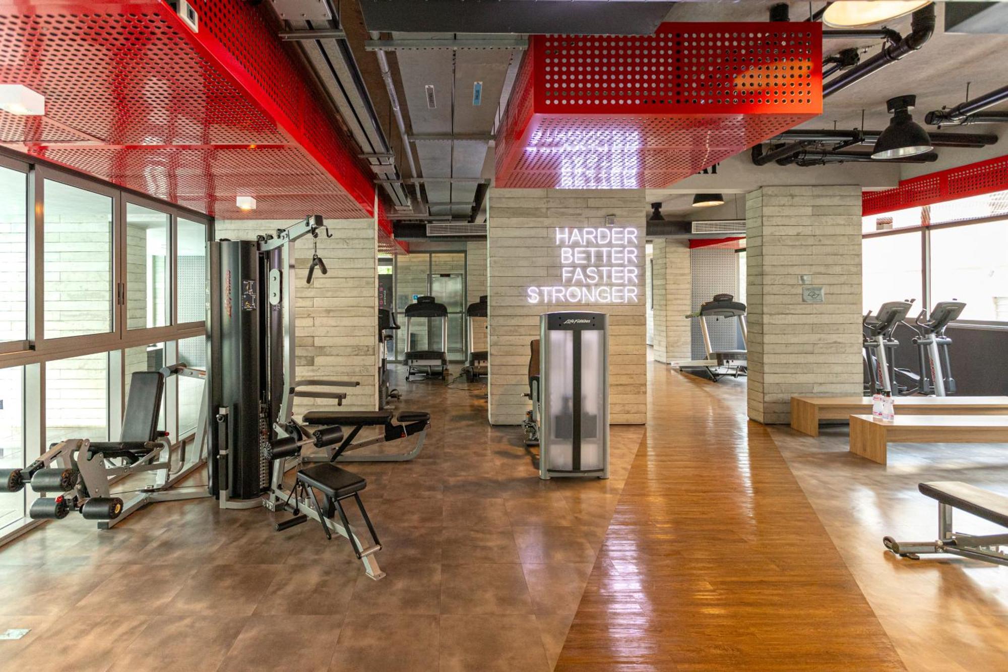 Vno - Metro Oscar Freire By Anora Spaces * São Paulo