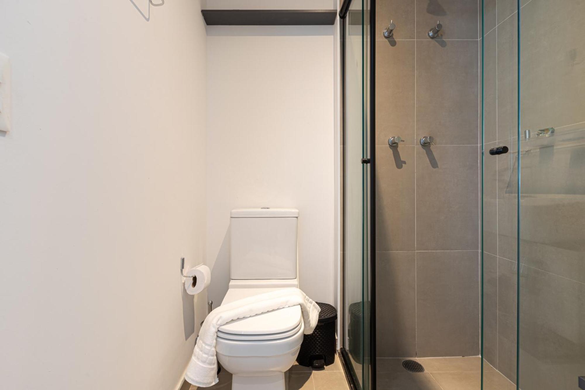 Apartamento Vno - Metro Oscar Freire By Anora Spaces