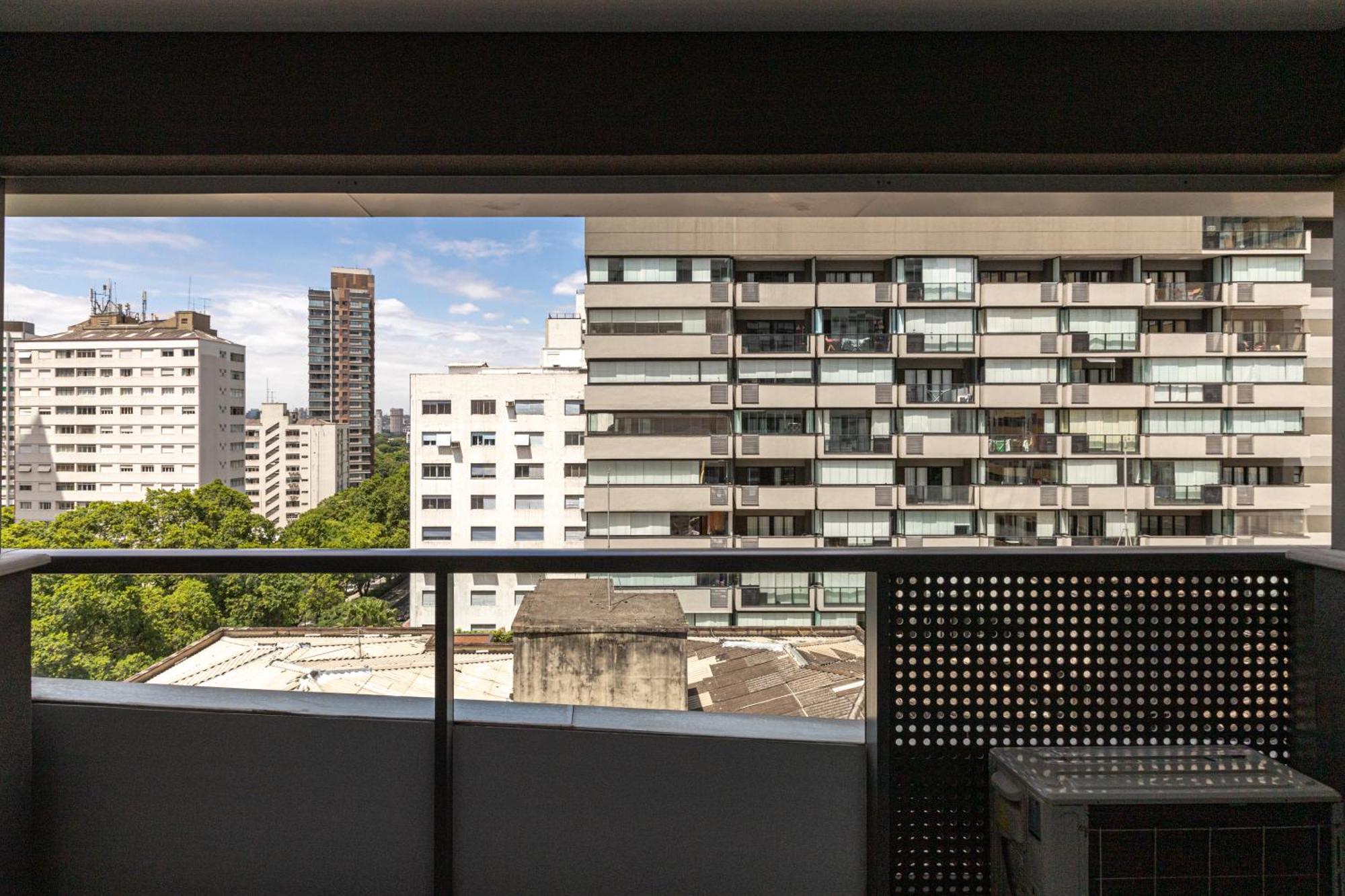 Vno - Metro Oscar Freire By Anora Spaces *