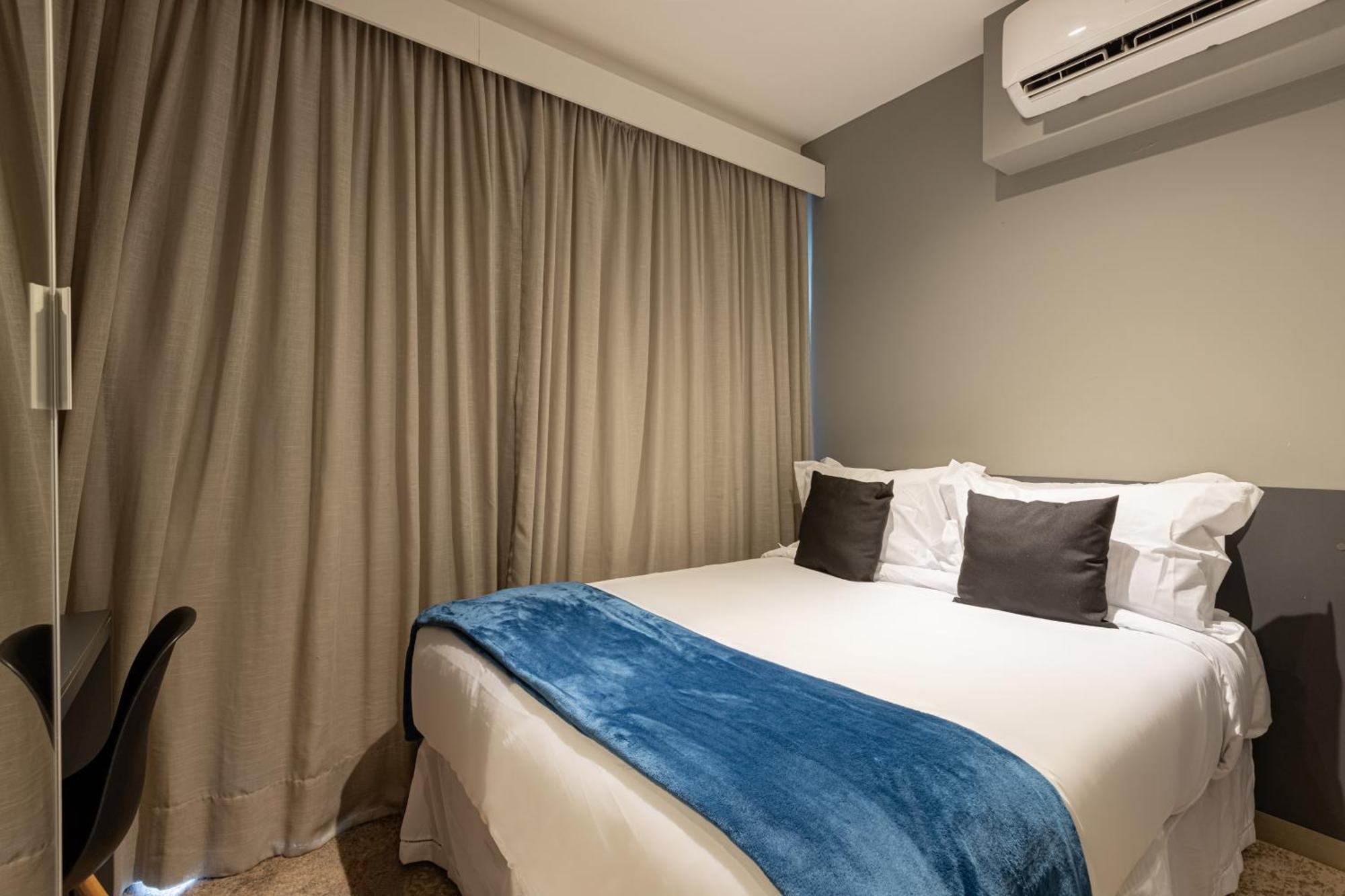 Vno - Metro Oscar Freire By Anora Spaces Apartamento *