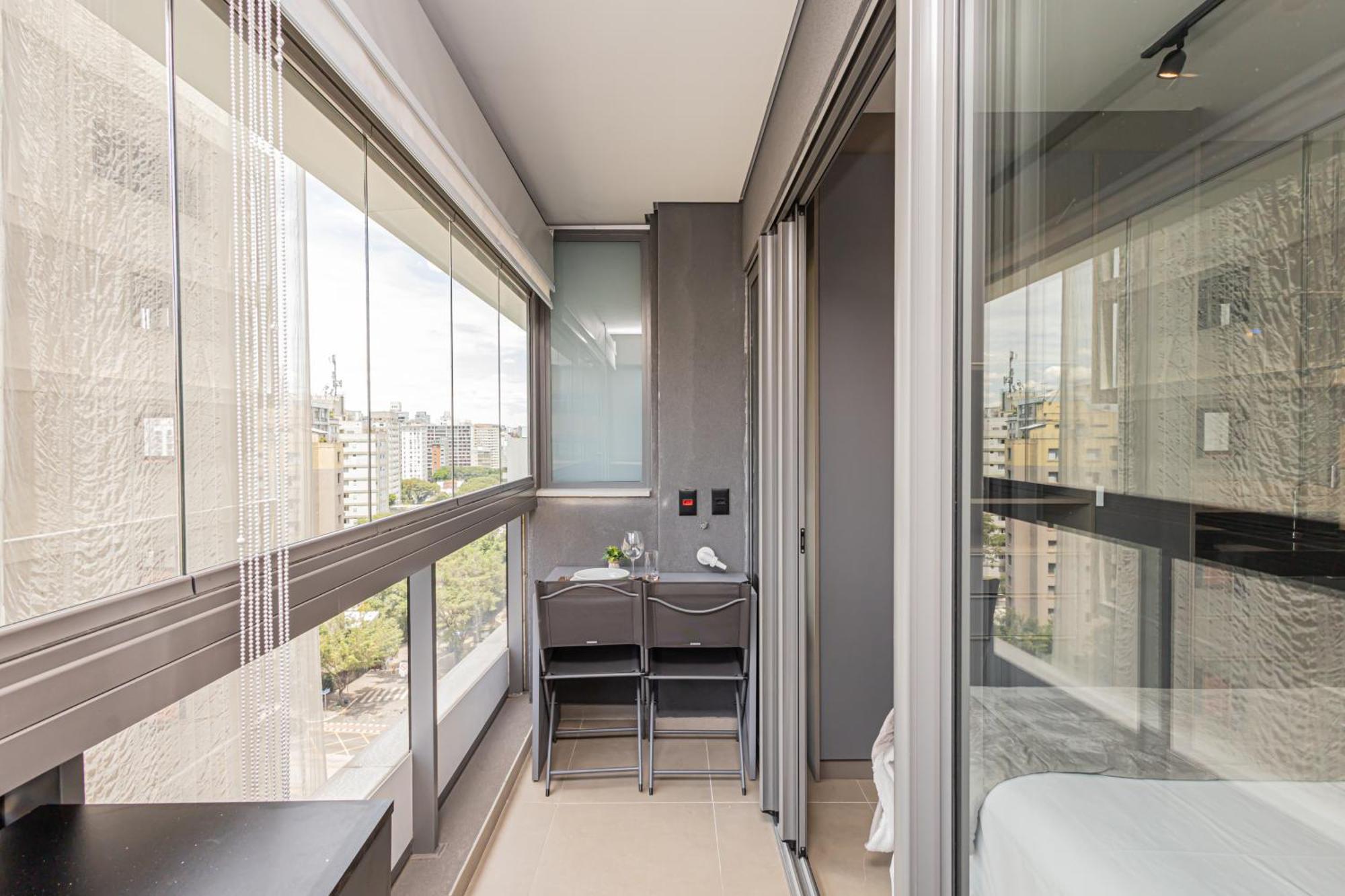 Vno - Metro Oscar Freire By Anora Spaces * São Paulo