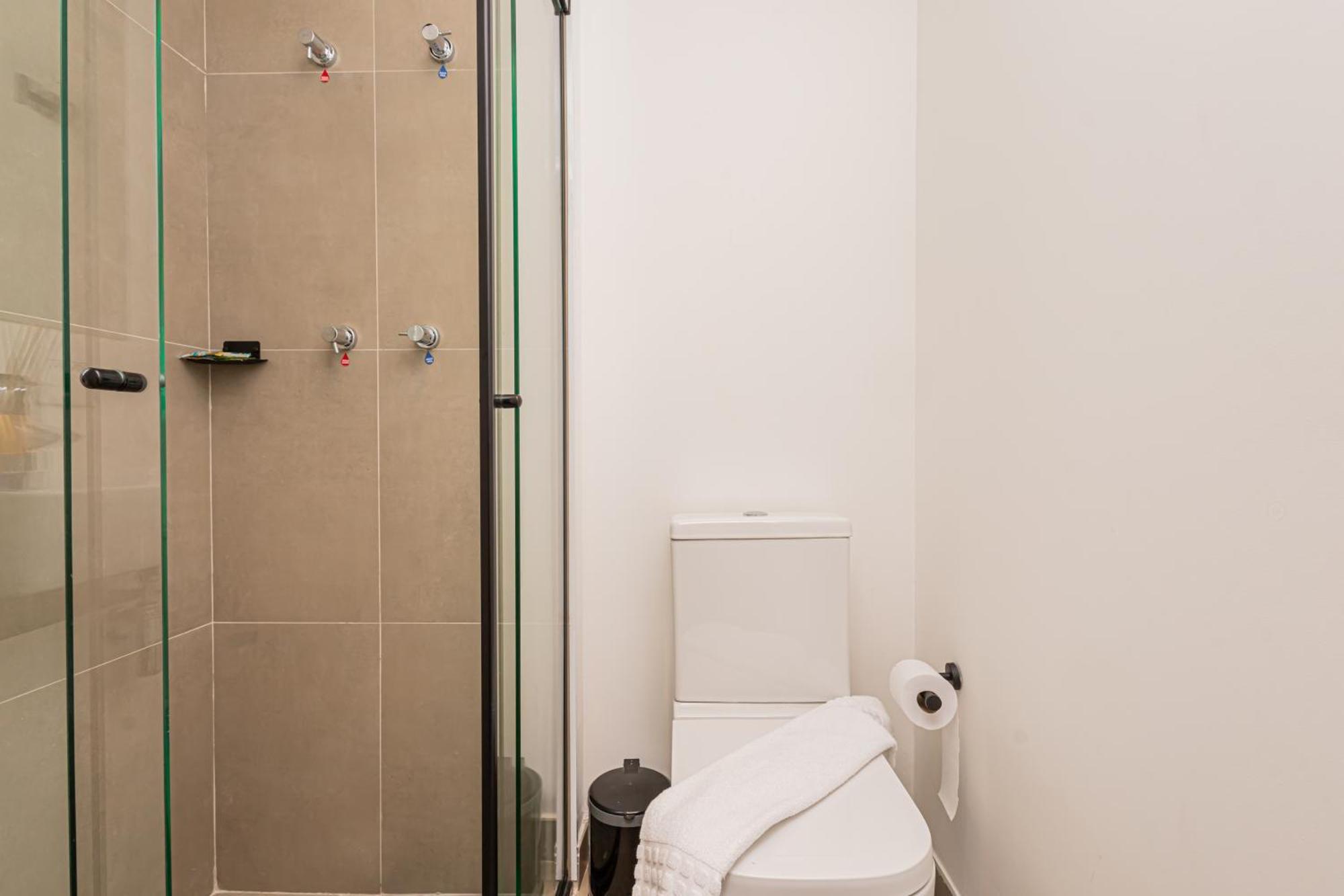 Vno - Metro Oscar Freire By Anora Spaces Apartamento São Paulo
